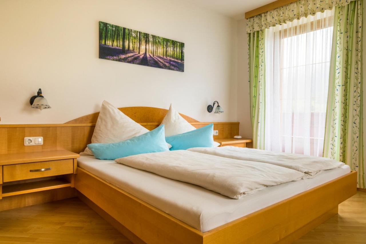 Ferienwohnung Weidinghof Sankt Veit im Pongau Exterior foto