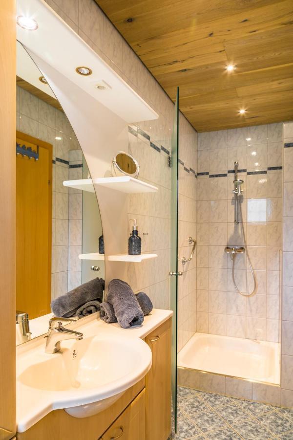 Ferienwohnung Weidinghof Sankt Veit im Pongau Exterior foto