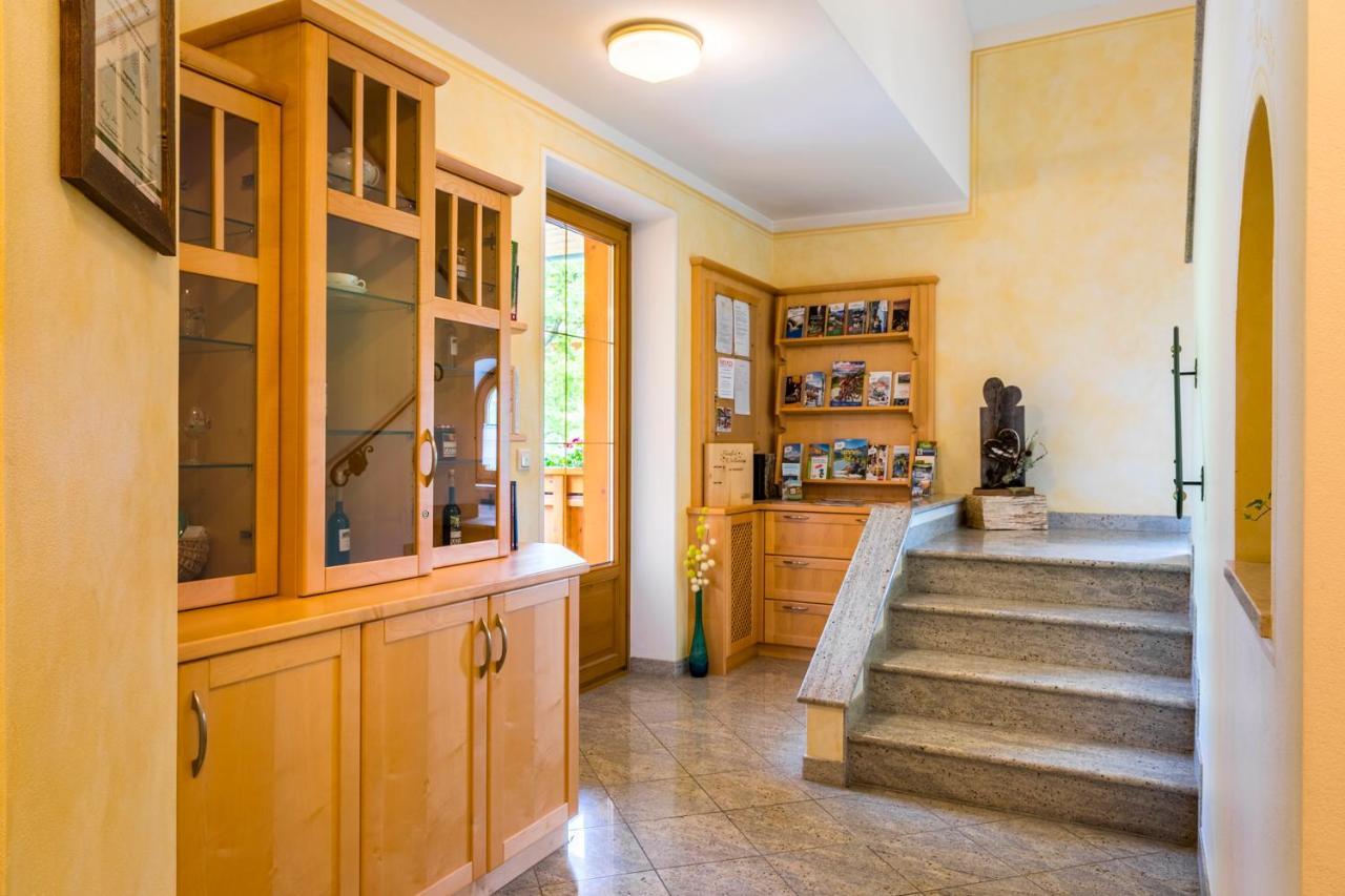Ferienwohnung Weidinghof Sankt Veit im Pongau Exterior foto